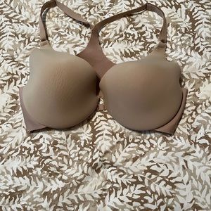 Bra, racer back. Gently used
